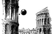 Galileo’nun Pisa Kulesi Deneyi