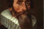 Johannes Kepler Kimdir? Hayatı ve Çalışmaları