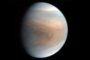 Venüs Gezegeni – Özellikleri ve Sıcaklığı