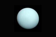 Uranüs Gezegenini Kim Keşfetti? Uranüs’ün Keşfi