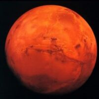 Mars Gezegeni – Mars’ta Yaşam ve Suyun Varlığı