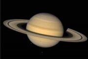 Satürn Gezegeni – Satürn’ün Uydularında Yaşam Var Mı?