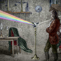 Isaac Newton ve Işığın Parçacık Teorisi – Işık Dalga mı Yoksa Parçacık Mı?