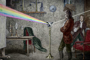 Isaac Newton ve Işığın Parçacık Teorisi – Işık Dalga mı Yoksa Parçacık Mı?