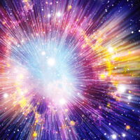 Büyük Patlama Teorisi (Big Bang) Nasıl Ortaya Çıktı?