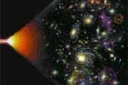 Evrenin Genişlemesi – Evren Neyin İçine Genişliyor?